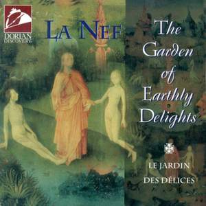 The Garden of Earthly Delights