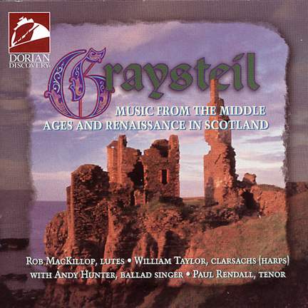 Graysteil