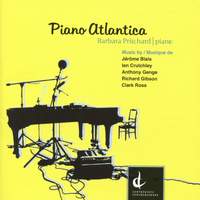 Piano Atlantica