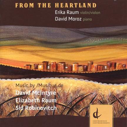 From the Heartland