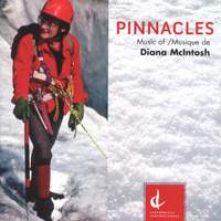 Pinnacles - Music of Diana McIntosh