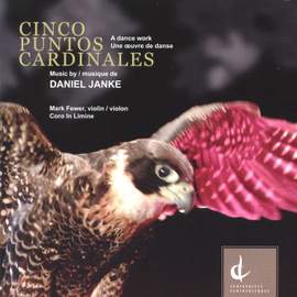 Janke: Cinco Puntos Cardinales