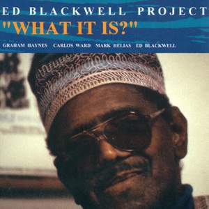 Blackwell, Ed: Ed Blackwell Project, Vol. 1