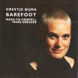 Bijma, Greetje: Barefoot