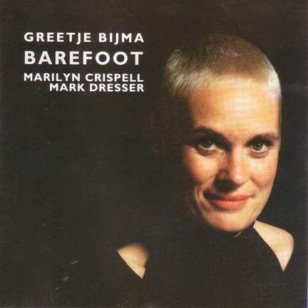 Bijma, Greetje: Barefoot