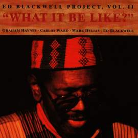 Blackwell, Ed: Ed Blackwell Project, Vol. 2