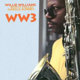 Williams, Willie: Ww3