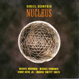 Schnyder, Daniel: Nucleus
