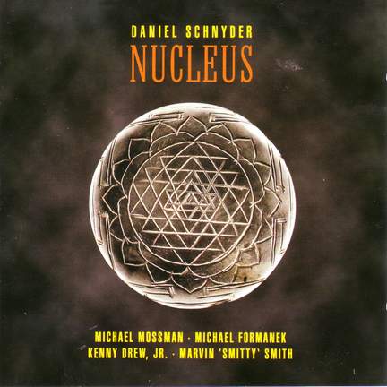 Schnyder, Daniel: Nucleus