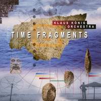 Konig, K.: Time Fragments