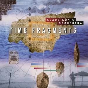 Konig, K.: Time Fragments