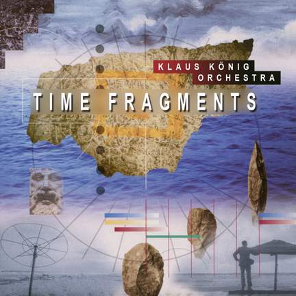 Konig, K.: Time Fragments