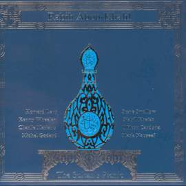 Abou-Khalil, Rabih: Sultan's Picnic (The)