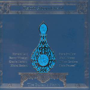 Abou-Khalil, Rabih: Sultan's Picnic (The)