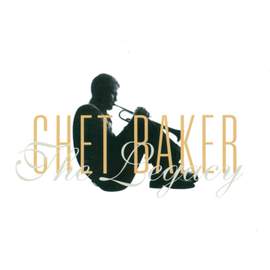 Baker, Chet: Legacy (The), Vol. 1