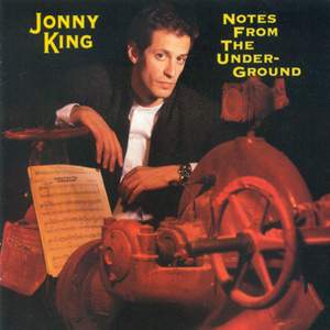 King, Jonny: Notes From the Underground