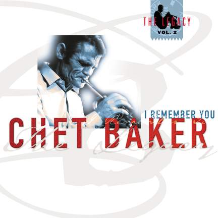 Chet Baker: I Remember You