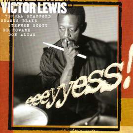 Lewis, Victor: Eeeyyess!