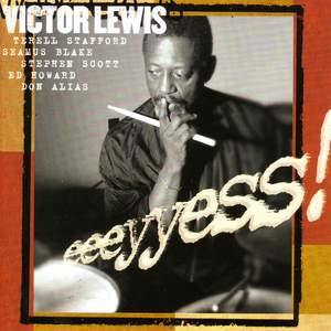 Lewis, Victor: Eeeyyess!