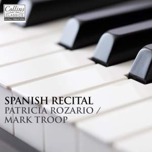 Spanish Recital