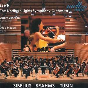 Brahms: Violin Concerto