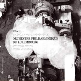 Ravel: Orchestral Works