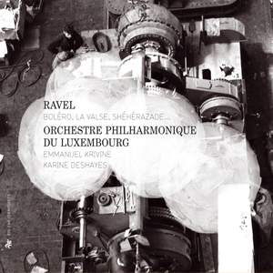 Ravel: Orchestral Works