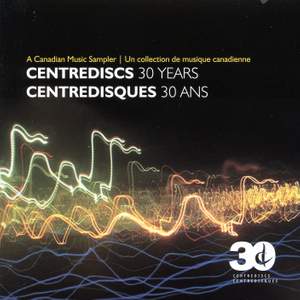 Centrediscs 30 Years (Centredisques 30 Ans)