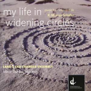 My Life in Widening Circles