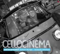 Cello Cinema