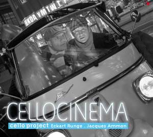 Cello Cinema