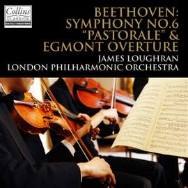 Beethoven: Symphony No. 6