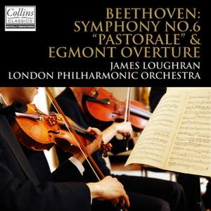 Beethoven: Symphony No. 6