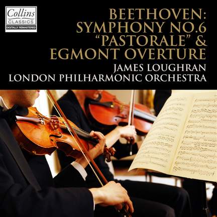 Beethoven: Symphony No. 6