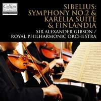 Sibelius: Symphony No.2