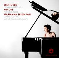 Beethoven & Kuhlau: Piano Concertos