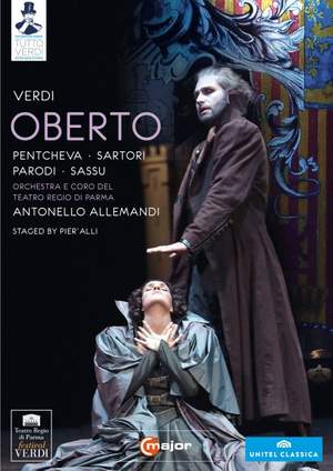 Verdi: Oberto