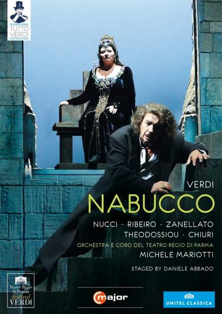 Verdi: Nabucco