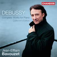 Debussy - Complete Works for Piano
