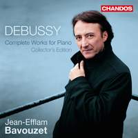 Debussy - Complete Works for Piano