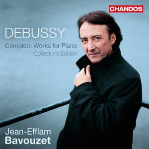 Debussy - Complete Works for Piano