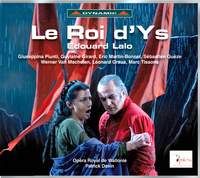 Lalo: Le roi d'Ys