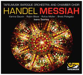 Handel: Messiah