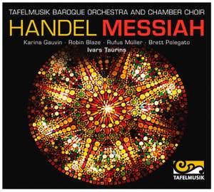 Handel: Messiah