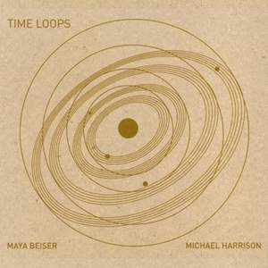 Michael Harrison: Time Loops