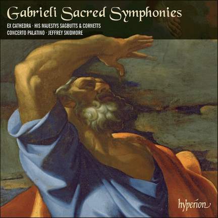 G. Gabrieli: Sacred Symphonies