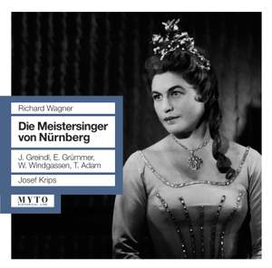 Wagner: Die Meistersinger von Nürnberg