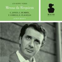 Verdi: Requiem