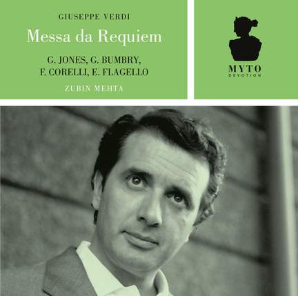 Verdi: Requiem