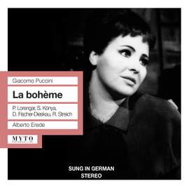 Puccini: La Bohème